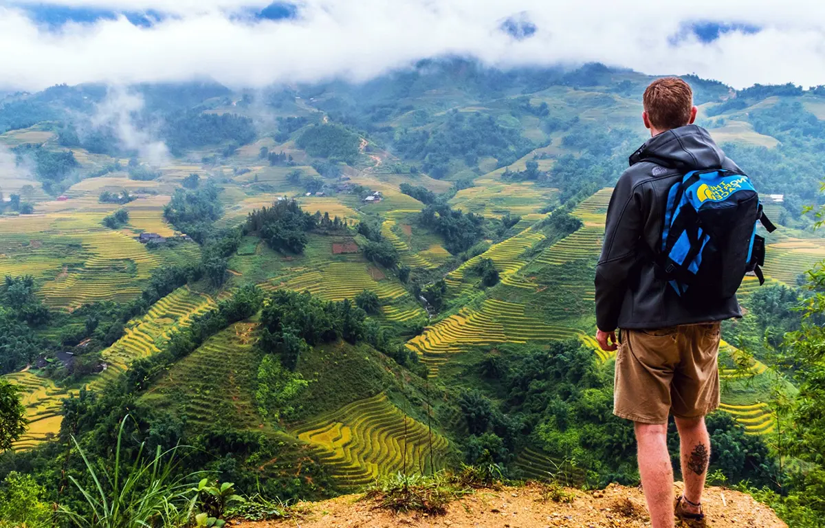 Sapa Hiking Tours