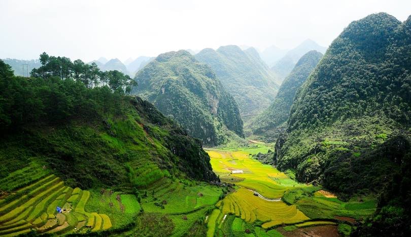 Yen Minh Ha Giang