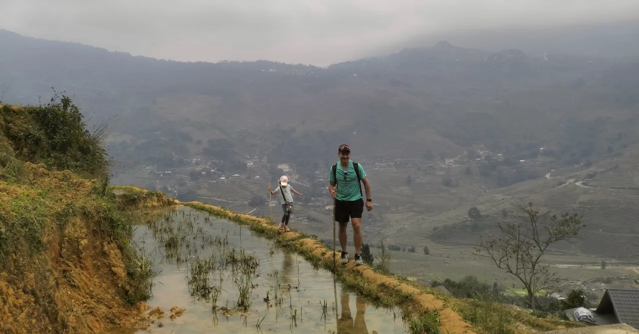 Is Sapa Trekking Difficult? Tailoring Your Trek with a Private Guide